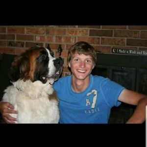 Meet your Posher, Chris